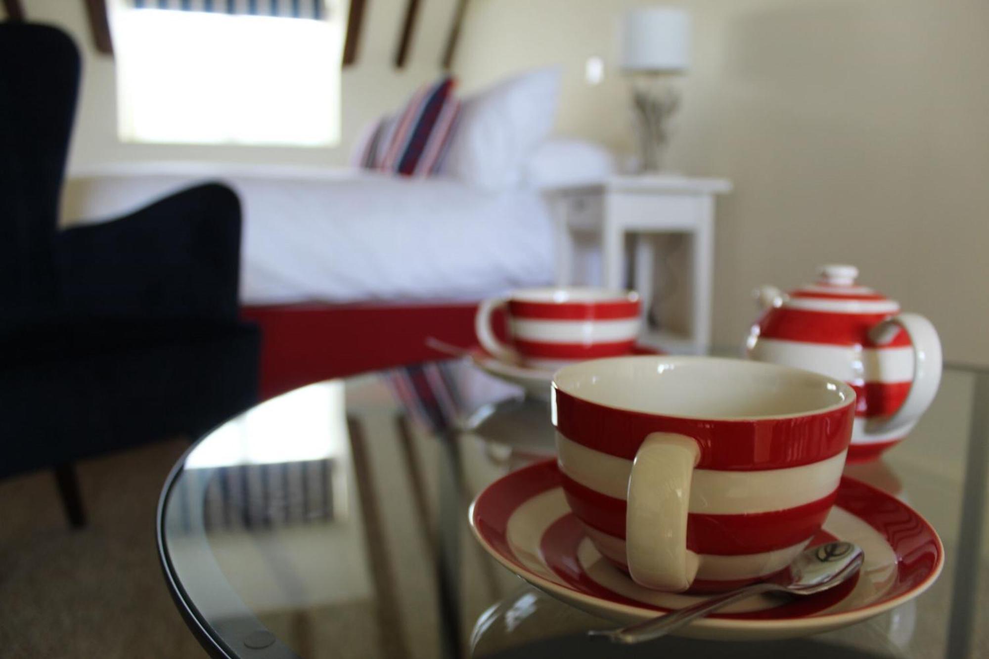 Bridport Arms Hotel West Bay Kamer foto