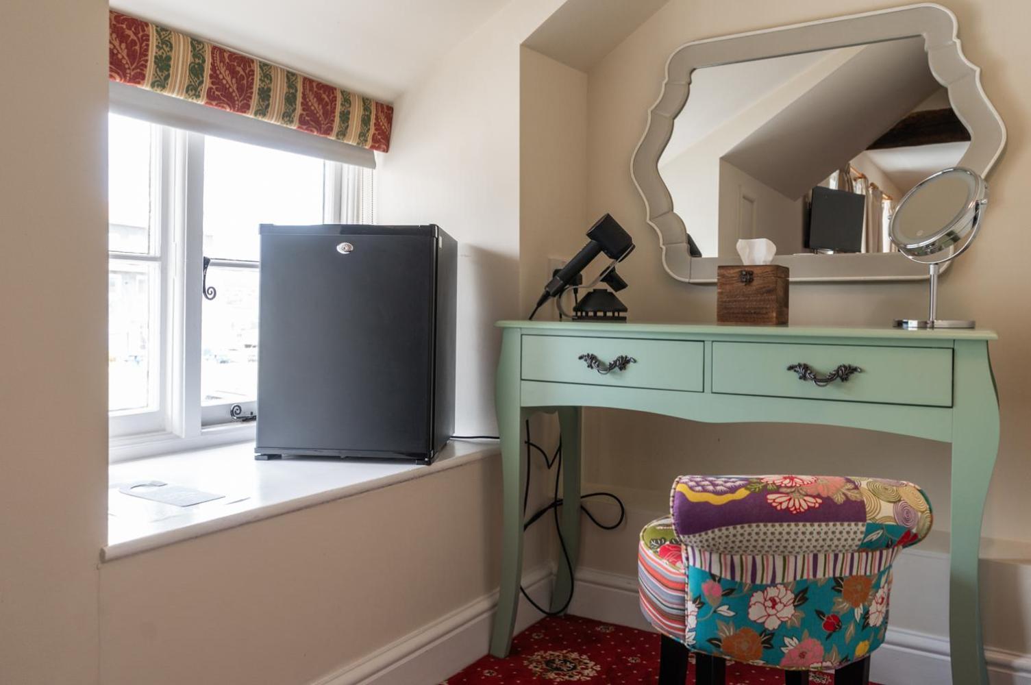 Bridport Arms Hotel West Bay Kamer foto