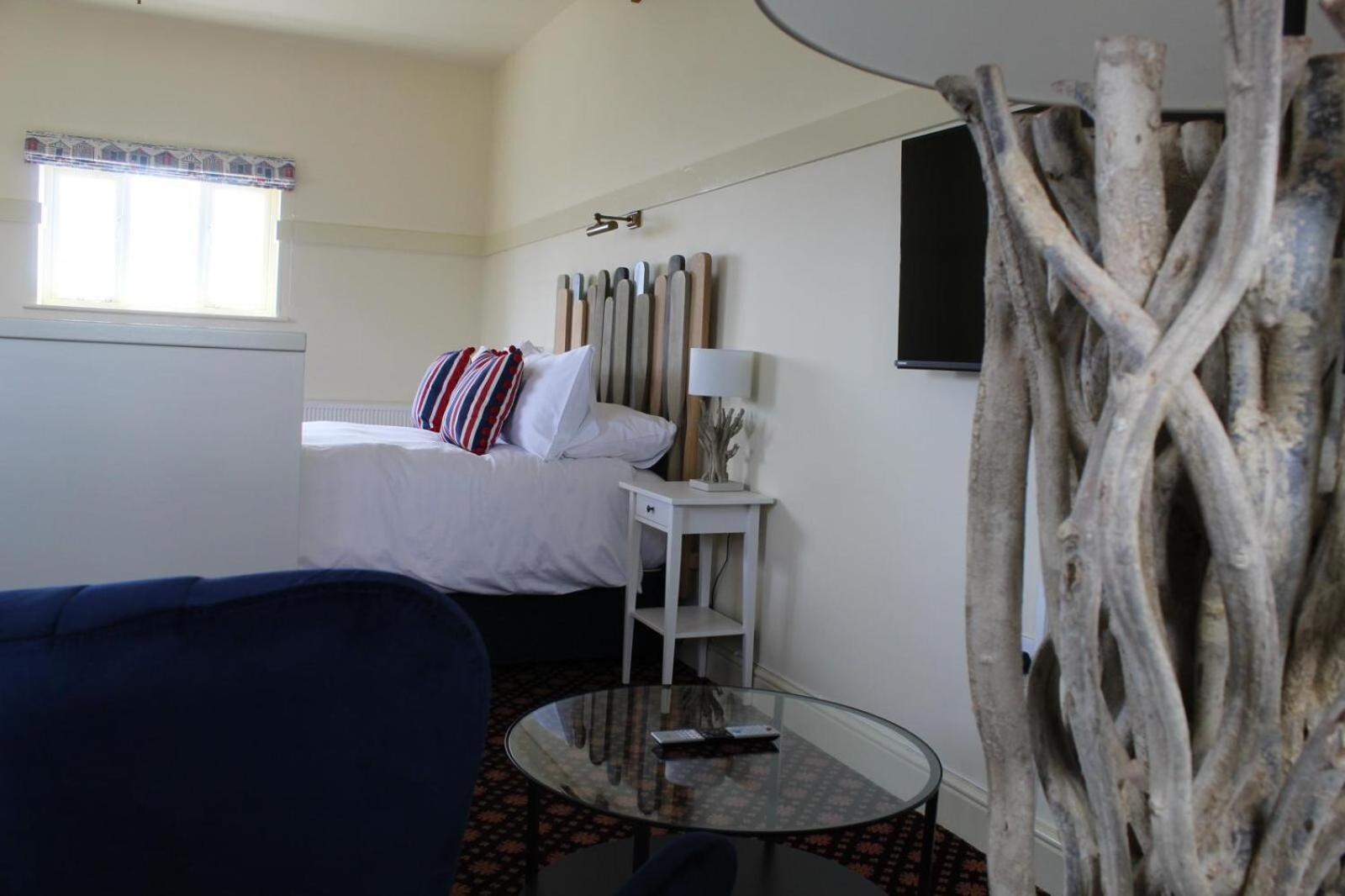 Bridport Arms Hotel West Bay Kamer foto