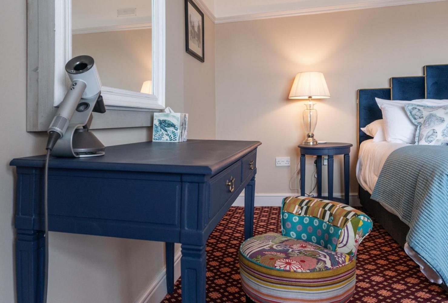Bridport Arms Hotel West Bay Kamer foto