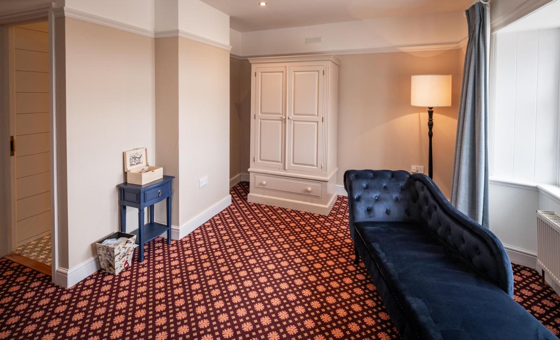 Bridport Arms Hotel West Bay Kamer foto