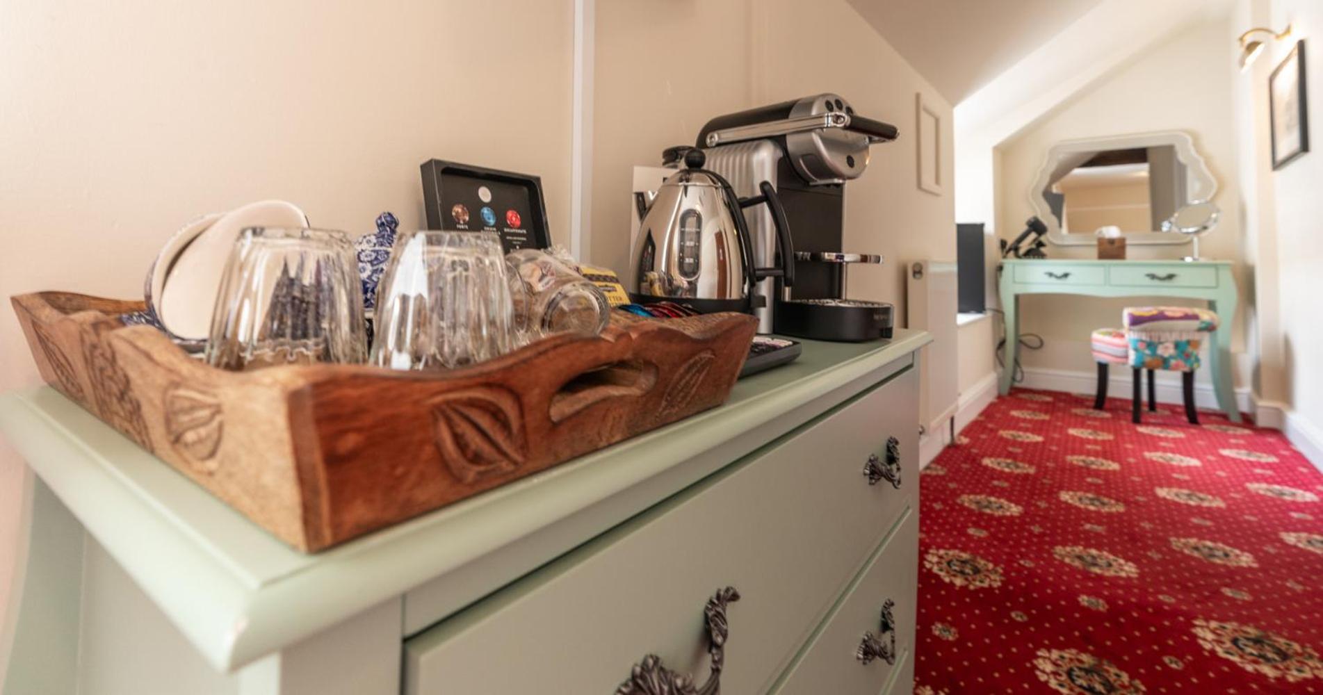 Bridport Arms Hotel West Bay Kamer foto