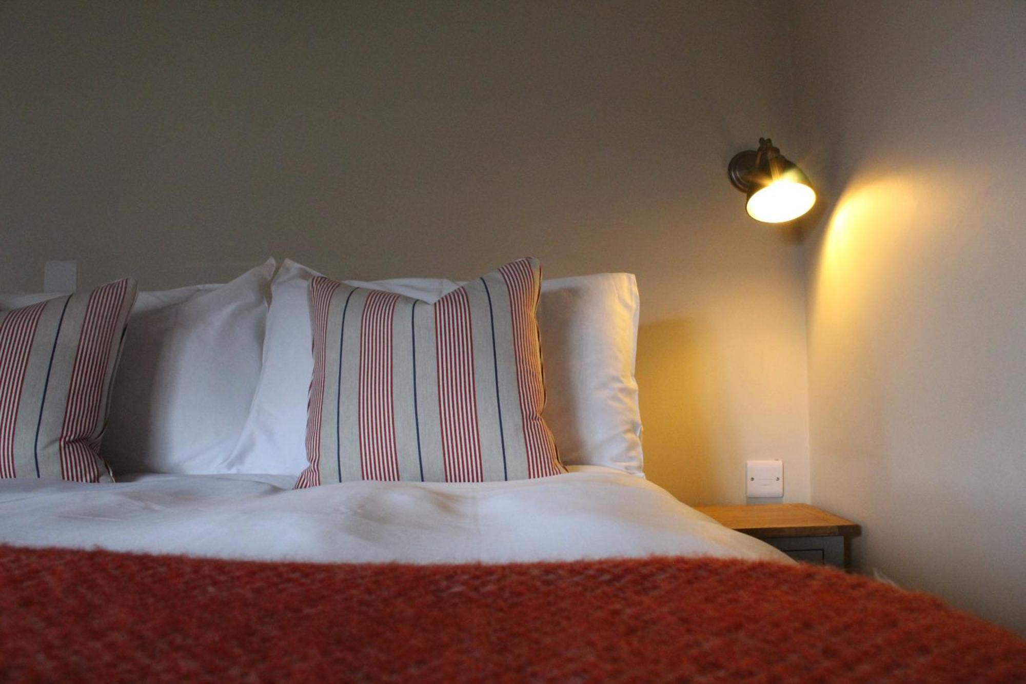 Bridport Arms Hotel West Bay Kamer foto