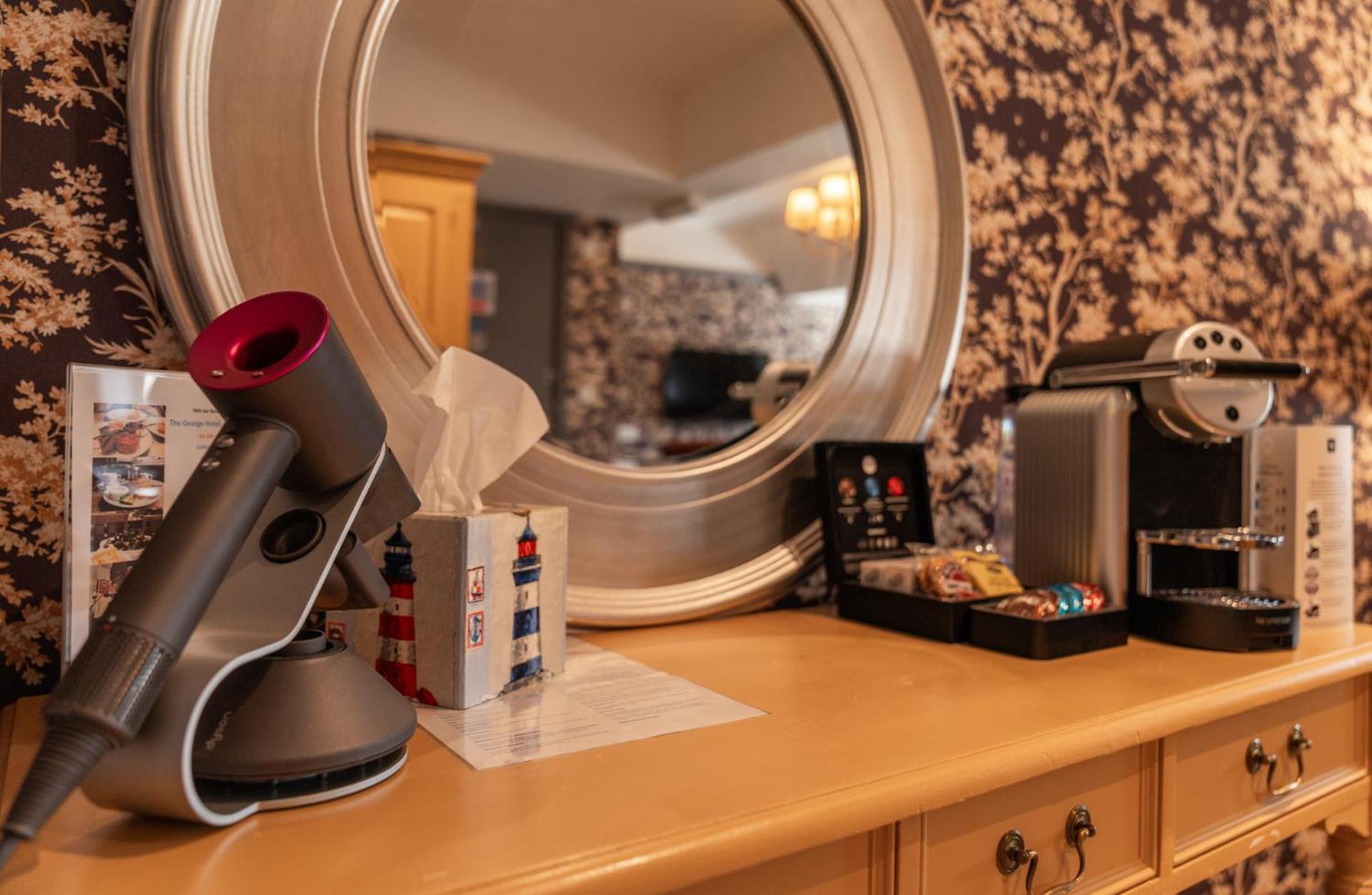 Bridport Arms Hotel West Bay Kamer foto